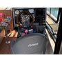 Book yachts online - motorboat - Futura 40 Grand Horizon - X COLUMBUS - rent