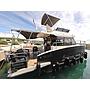 Book yachts online - motorboat - Futura 40 Grand Horizon - X COLUMBUS - rent