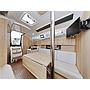 Book yachts online - sailboat - Cobra 38 - TEUTA  - rent