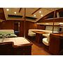 Book yachts online - sailboat - Sun Odyssey 54DS - PETER PAN (ex. KATICA) - rent
