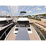 Book yachts online - motorboat - Futura 40 Grand Horizon - X MAGELLAN - rent