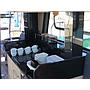 Book yachts online - motorboat - Futura 40 Grand Horizon - X MAGELLAN - rent