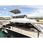 Book yachts online - motorboat - Futura 40 Grand Horizon - X MAGELLAN - rent