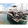 Book yachts online - motorboat - Futura 40 Grand Horizon - X MAGELLAN - rent