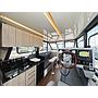 Book yachts online - motorboat - Futura 40 Grand Horizon - X MAGELLAN - rent