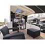 Book yachts online - motorboat - Futura 40 Grand Horizon - X MAGELLAN - rent