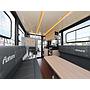 Book yachts online - motorboat - Futura 40 Grand Horizon - X MAGELLAN - rent
