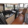 Book yachts online - motorboat - Futura 40 Grand Horizon - X MAGELLAN - rent