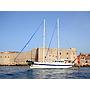 Book yachts online - other - Gulet Fortuna - Fortuna - rent