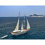 Book yachts online - other - Gulet Fortuna - Fortuna - rent
