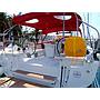 Book yachts online - sailboat - Oceanis 46.1 - SEA YA-with AC - rent