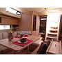 Book yachts online - sailboat - Oceanis 46.1 - SEA YA-with AC - rent
