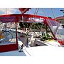 Book yachts online - sailboat - Oceanis 46.1 - SEA YA-with AC - rent
