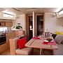 Book yachts online - sailboat - Oceanis 46.1 - SEA YA-with AC - rent