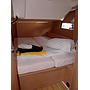 Book yachts online - sailboat - Oceanis 46.1 - SEA YA-with AC - rent