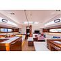 Book yachts online - sailboat - Oceanis 60 - TOURBILLON (AC and generator) - skippered  - rent