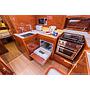 Book yachts online - sailboat - Oceanis 60 - TOURBILLON (AC and generator) - skippered  - rent