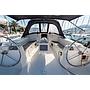 Book yachts online - sailboat - Cyclades 50.5 - LEA - rent