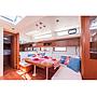 Book yachts online - sailboat - Oceanis 51.1 - ANNETTE -  AC and generator - rent