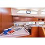 Book yachts online - sailboat - Oceanis 51.1 - ANNETTE -  AC and generator - rent