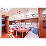 Book yachts online - sailboat - Oceanis 51.1 - ANNETTE -  AC and generator - rent