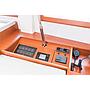 Book yachts online - sailboat - Oceanis 51.1 - ANNETTE -  AC and generator - rent