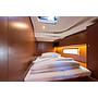 Book yachts online - sailboat - Oceanis 51.1 - ANNETTE -  AC and generator - rent