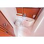 Book yachts online - sailboat - Oceanis 51.1 - ANNETTE -  AC and generator - rent