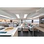 Book yachts online - catamaran - Elba 45 Quatour - FAMILY - AC and generator - rent