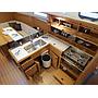 Book yachts online - sailboat - JEANNEAU SO 379 - WIKI WIKI 6a BI-3-4-12 - rent