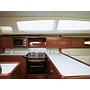 Book yachts online - sailboat - Oceanis 54 - Fos - rent