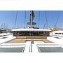Book yachts online - catamaran - Lagoon 450 Fly A/C & GEN - TAMIRO II - rent