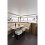 Book yachts online - catamaran - Lagoon 450 Fly A/C & GEN - TAMIRO II - rent