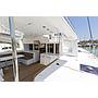 Book yachts online - catamaran - Lagoon 450 Fly A/C & GEN - TAMIRO II - rent