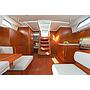 Book yachts online - sailboat - Oceanis 51.1 (4+1 cab) A/C & GEN. - DEMILIA STAR - rent