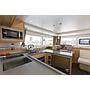 Book yachts online - catamaran - Lagoon 450  Fly A/C & GEN & WM - ANNA TESSA - rent