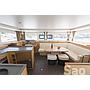 Book yachts online - catamaran - Lagoon 450 Fly A/C & GEN - Sao - rent
