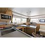 Book yachts online - catamaran - Lagoon 450 Fly A/C & GEN - Sao - rent