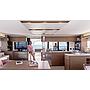 Book yachts online - catamaran - Lagoon 46  (4+1 cab) A/C & GEN & WM - OMNIA - rent