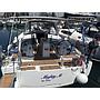 Book yachts online - sailboat - Beneteau - Oceanis 38 - Mighty M - rent