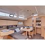Book yachts online - sailboat - Beneteau - Oceanis 38 - Audacious D - rent