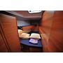 Book yachts online - sailboat - Dufour 460 Grand Large - Rubia - rent