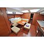 Book yachts online - sailboat - Dufour 460 Grand Large - Rubia - rent