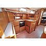 Book yachts online - sailboat - Bavaria 50 Cruiser - Tina - rent