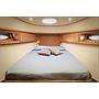 Book yachts online - motorboat - Lobfish 57 - Baby Blue - rent