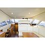 Book yachts online - motorboat - Lobfish 57 - Baby Blue - rent