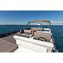 Book yachts online - motorboat - Prestige 520 Flybridge - ZAFE - rent
