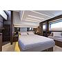 Book yachts online - motorboat - Prestige 520 Flybridge - ZAFE - rent