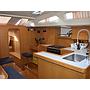 Book yachts online - sailboat - Comet 52 RS - Relight - rent