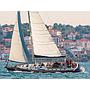 Book yachts online - sailboat - Beneteau 62 - Bogey 1 - skipper included in price - rent
